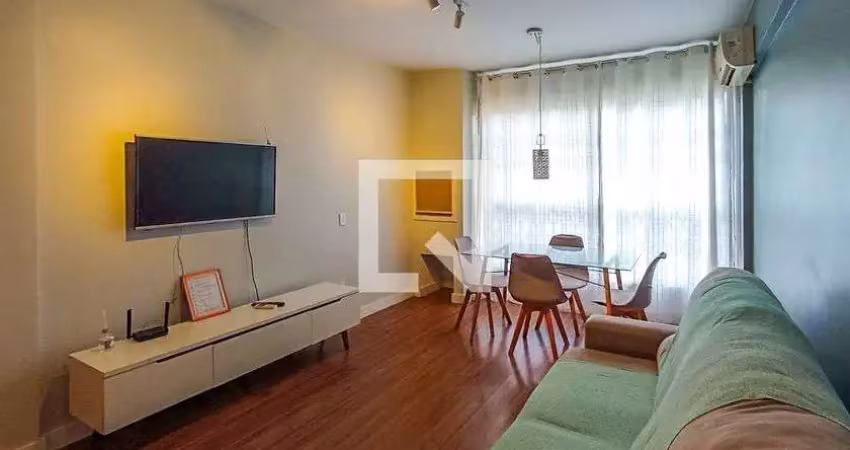 Apartamento para venda - nonoai, 2 quartos,  68 m² - porto alegre