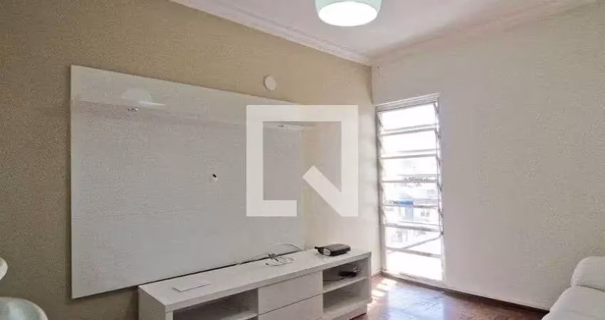 Apartamento para venda - santana, 2 quartos,  75 m² - são paulo