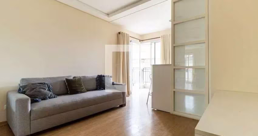 Apartamento para venda - higienópolis, 1 quarto,  45 m² - são paulo