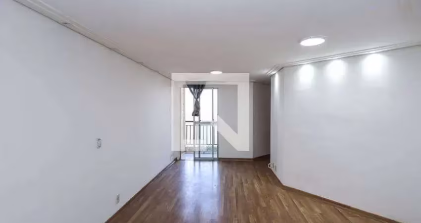 Apartamento para venda - são joão clímaco, 3 quartos,  61 m² - são paulo
