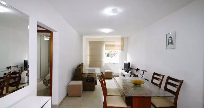 Apartamento para venda - nova suíssa, 2 quartos,  54 m² - belo horizonte