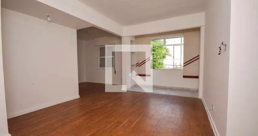 Apartamento para venda - botafogo, 2 quartos,  100 m² - rio de janeiro