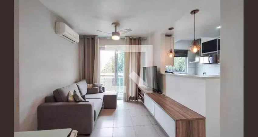 Apartamento para venda - tijuca, 2 quartos,  67 m² - rio de janeiro