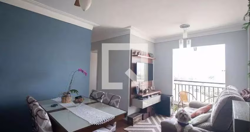 Apartamento para venda - parque novo mundo , 3 quartos,  68 m² - são paulo