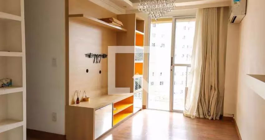 Apartamento para venda - del castilho, 3 quartos,  69 m² - rio de janeiro