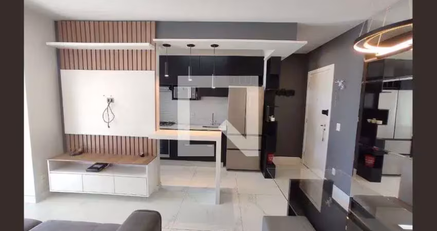 Apartamento para venda - água branca, 2 quartos,  60 m² - são paulo