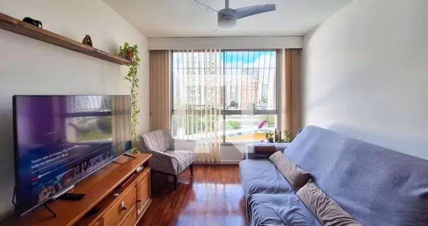 Apartamento para venda - icaraí, 2 quartos,  85 m² - niterói