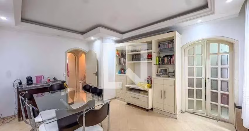 Apartamento para venda - nova petrópolis, 3 quartos,  88 m² - são bernardo do campo