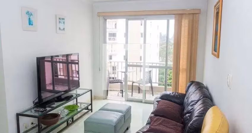 Apartamento para venda - jardim marajoara , 3 quartos,  82 m² - são paulo