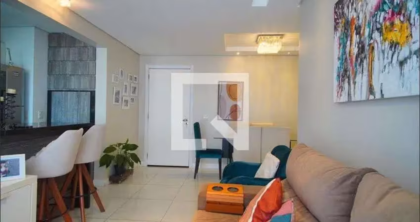 Apartamento para venda - jardim itu-sabará, 3 quartos,  85 m² - porto alegre