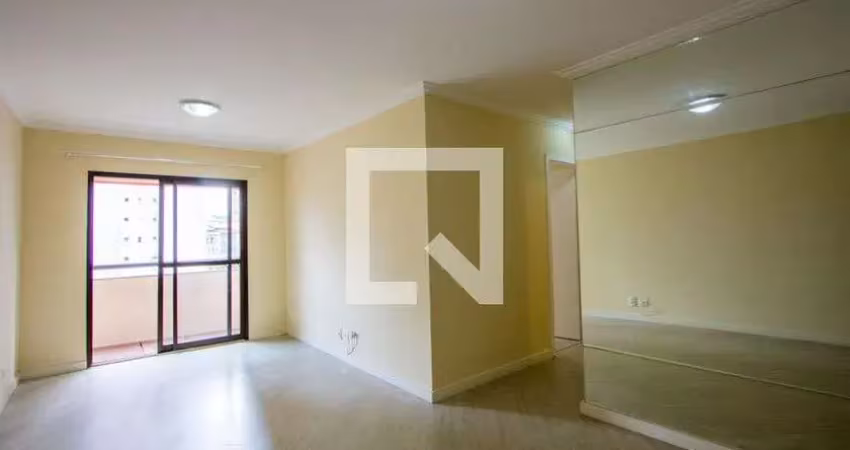 Apartamento para venda - jardim bela vista, 3 quartos,  75 m² - santo andré