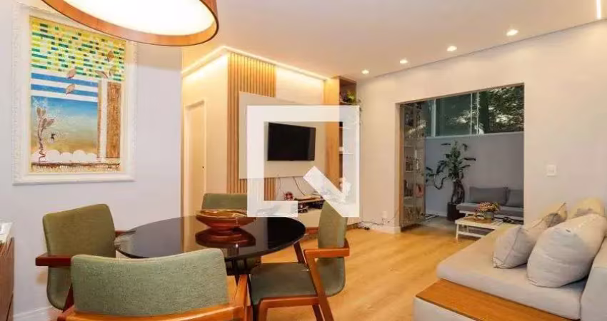 Apartamento para venda - parque industrial das oliveiras, 3 quartos,  89 m² - taboão da serra