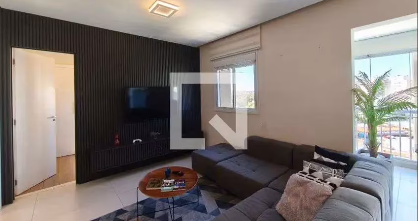 Apartamento para venda - são bernardo, 2 quartos,  72 m² - campinas