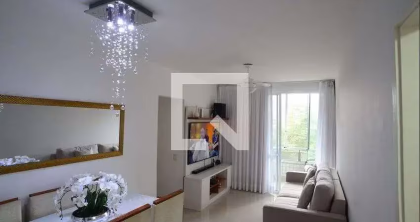 Apartamento para venda - barra da tijuca, 3 quartos,  77 m² - rio de janeiro