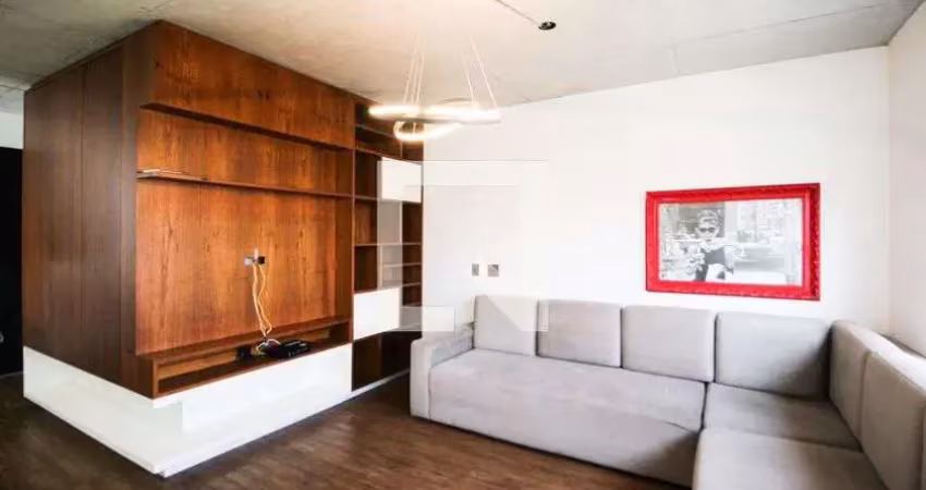 Apartamento para venda - vila olímpia, 2 quartos,  74 m² - são paulo