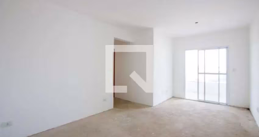 Apartamento para venda - vila assunção, 3 quartos,  86 m² - santo andré