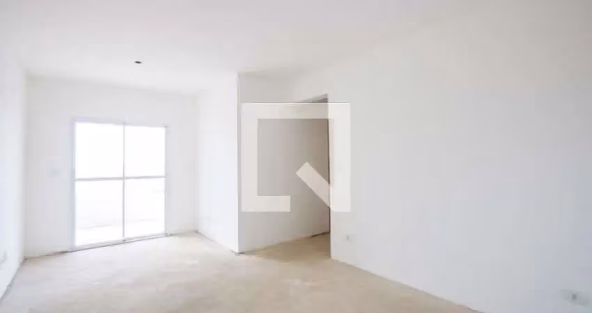 Apartamento para venda - vila assunção, 3 quartos,  85 m² - santo andré