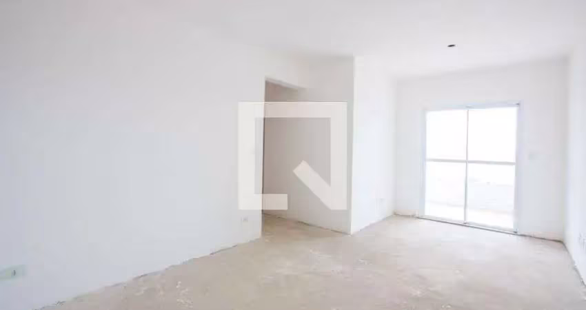 Apartamento para venda - vila assunção, 3 quartos,  85 m² - santo andré