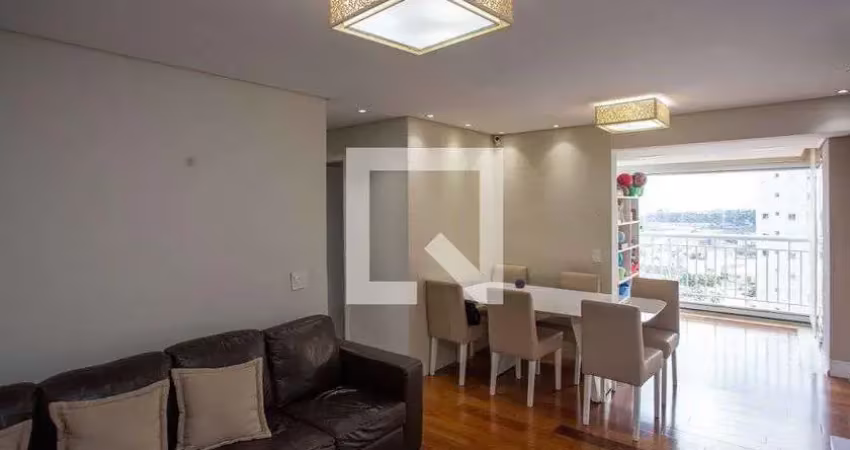 Apartamento para venda - centro, 3 quartos,  85 m² - diadema