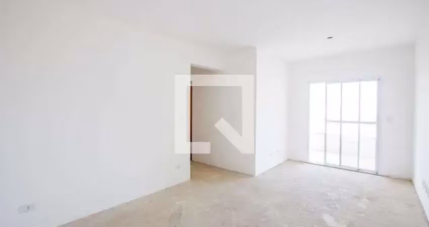 Apartamento para venda - vila assunção, 3 quartos,  86 m² - santo andré