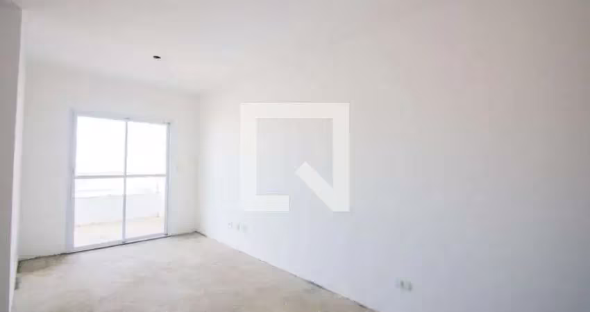Apartamento para venda - vila assunção, 3 quartos,  86 m² - santo andré