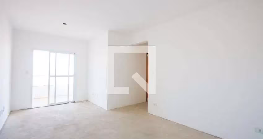 Apartamento para venda - vila assunção, 3 quartos,  86 m² - santo andré