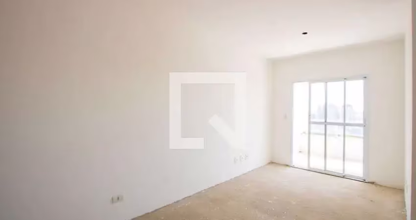 Apartamento para venda - vila assunção, 3 quartos,  86 m² - santo andré