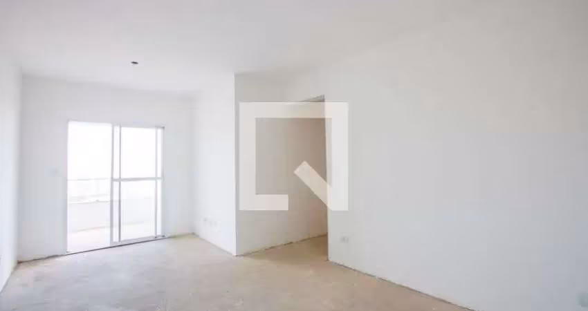 Apartamento para venda - vila assunção, 3 quartos,  86 m² - santo andré