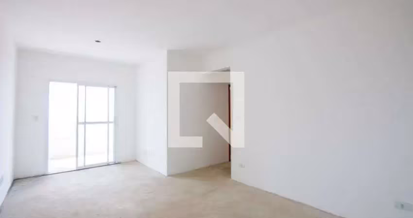 Apartamento para venda - vila assunção, 3 quartos,  86 m² - santo andré