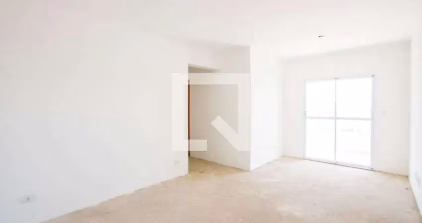 Apartamento para venda - vila assunção, 3 quartos,  86 m² - santo andré