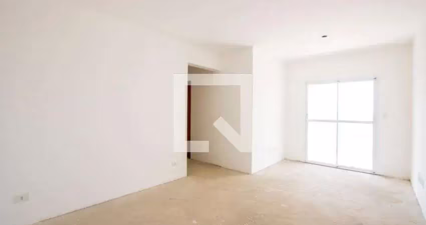 Apartamento para venda - vila assunção, 3 quartos,  86 m² - santo andré