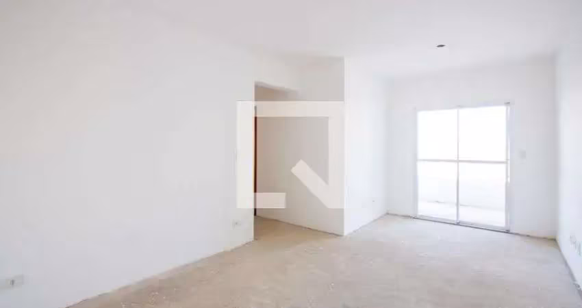 Apartamento para venda - vila assunção, 3 quartos,  86 m² - santo andré