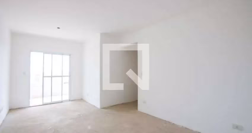 Apartamento para venda - vila assunção, 3 quartos,  86 m² - santo andré
