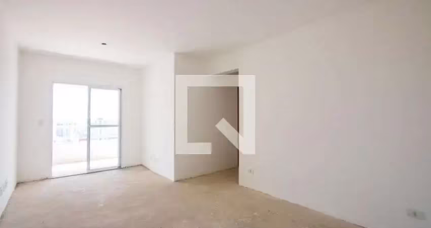 Apartamento para venda - vila assunção, 3 quartos,  86 m² - santo andré