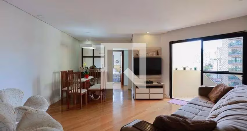 Apartamento para venda - água fria, 3 quartos,  98 m² - são paulo