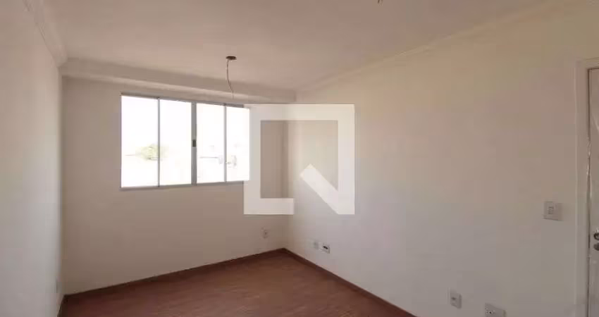 Cobertura para venda - santa terezinha, 3 quartos,  113 m² - belo horizonte