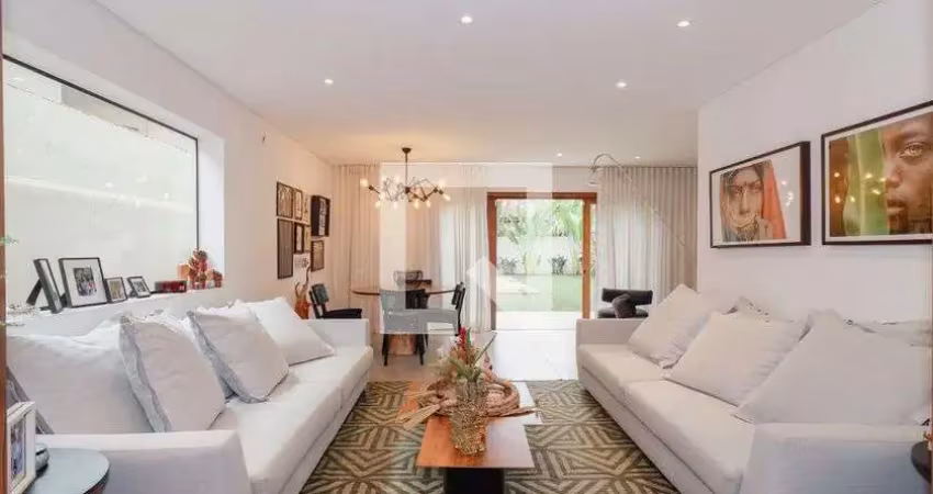 Casa para venda - morumbi, 3 quartos,  238 m² - são paulo