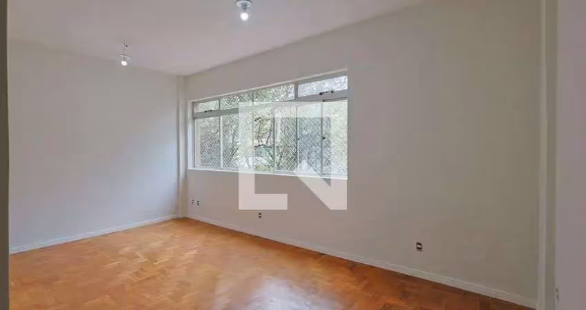 Apartamento para venda - sion, 3 quartos,  128 m² - belo horizonte