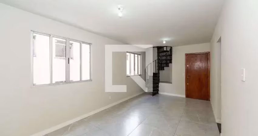 Cobertura para venda - caiçara-adelaide, 3 quartos,  150 m² - belo horizonte