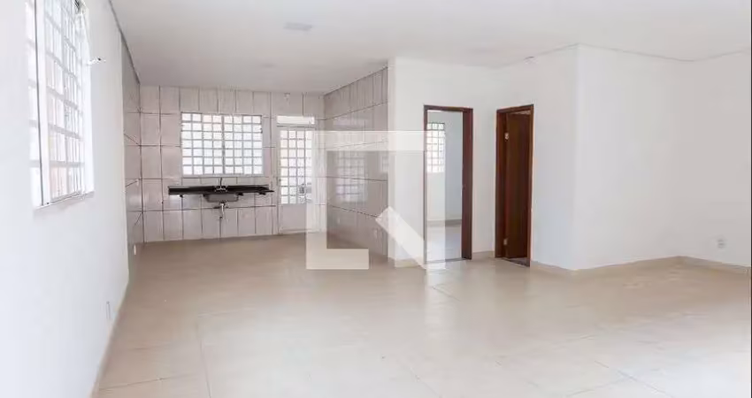 Casa para venda - jardim canadá, 4 quartos,  240 m² - nova lima