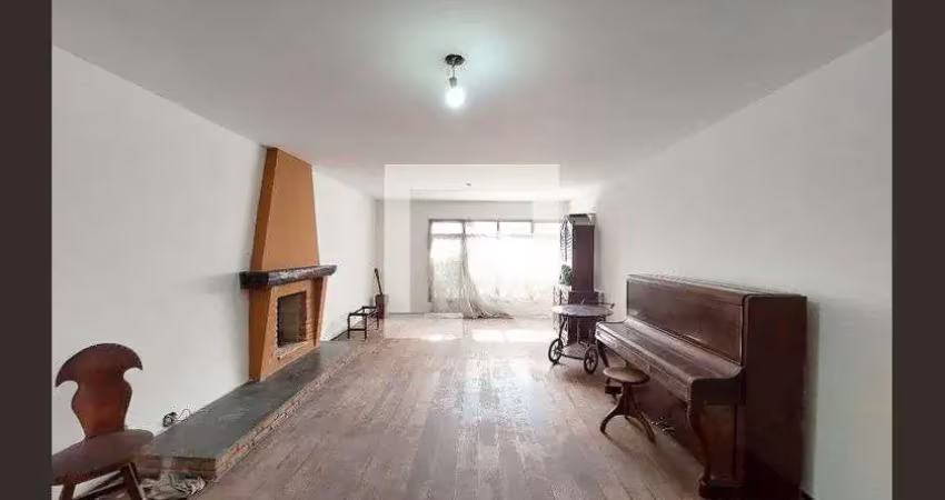 Casa para venda - jardim paquetá, 3 quartos,  270 m² - são paulo