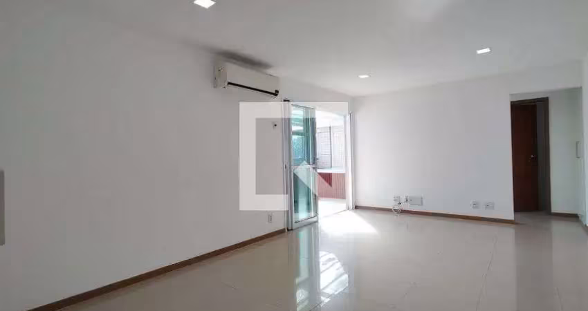 Cobertura para venda - jacarepaguá, 3 quartos,  137 m² - rio de janeiro