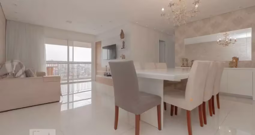 Apartamento para venda - alphaville, 3 quartos,  110 m² - santana de parnaíba