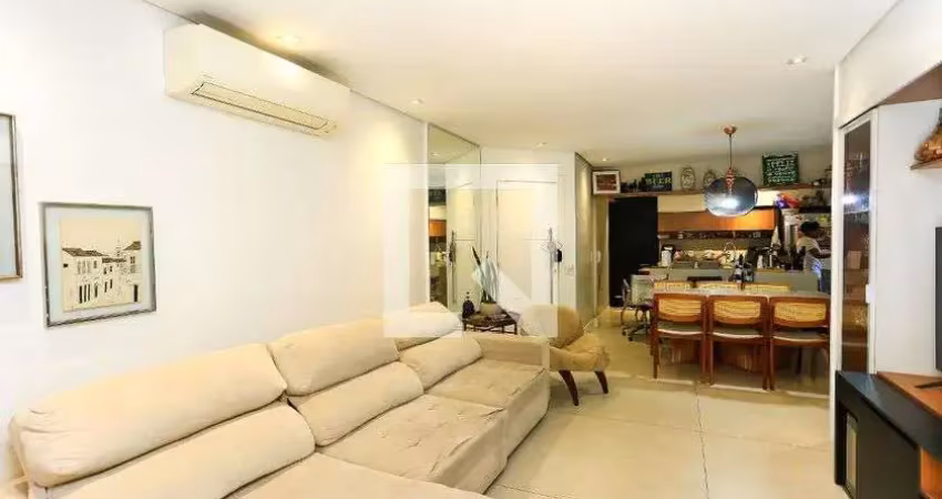 Apartamento para venda - vila andrade, 3 quartos,  114 m² - são paulo