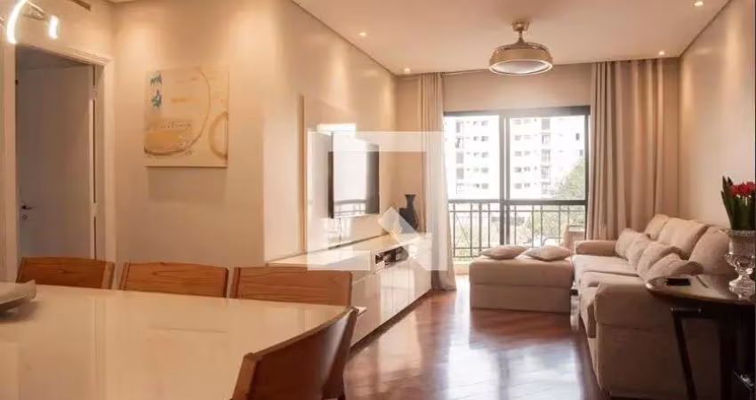 Apartamento com 4 quartos à venda na Rua Doutor Nogueira Martins, Saúde, São Paulo