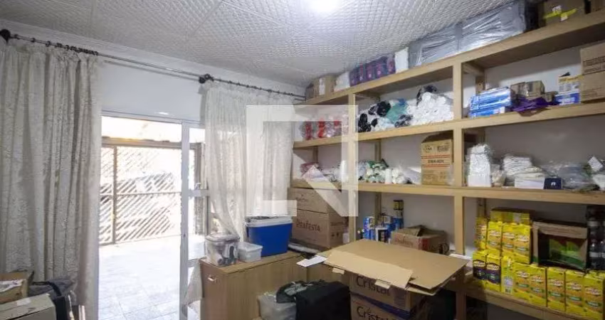 Casa para venda - vila ede, 5 quartos,  330 m² - são paulo