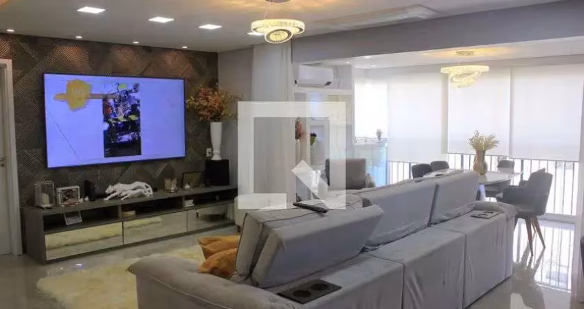 Apartamento para venda - picanço, 3 quartos,  122 m² - guarulhos