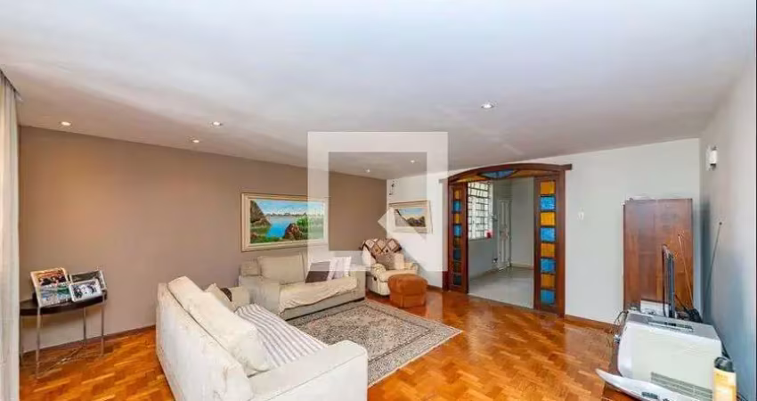 Casa para venda - vila paris, 5 quartos,  288 m² - belo horizonte