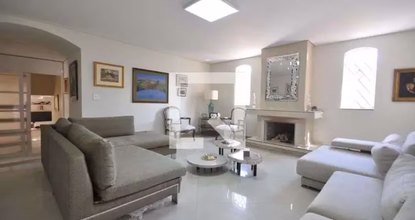 Casa para venda - tucuruvi, 4 quartos,  650 m² - são paulo