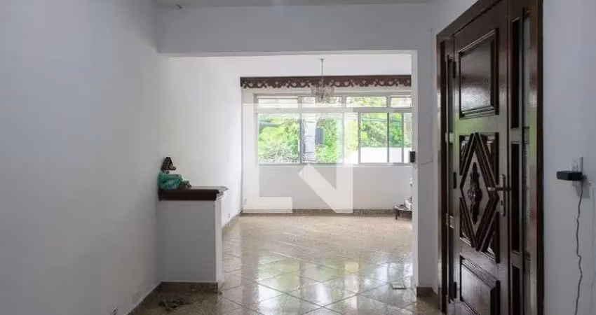 Casa para venda - vila roque, 2 quartos,  80 m² - são paulo